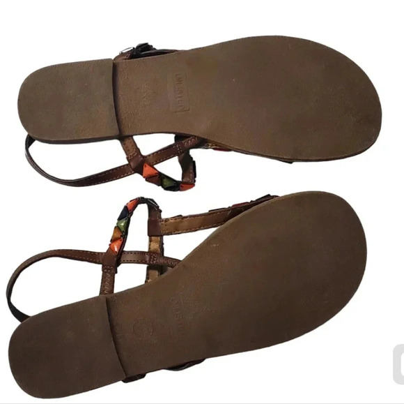 UNLISTED by Kenneth Cole Gem Sandals - Picture 3 of 7